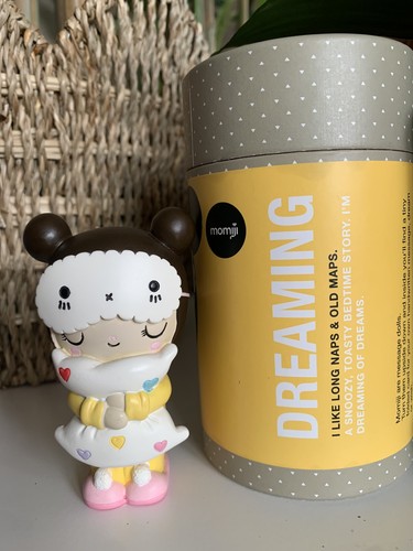 Momiji doll dreaming 2015 - dreaming,