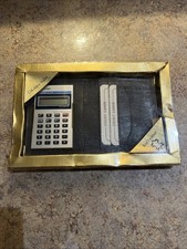 Vintage Sharp Calculator