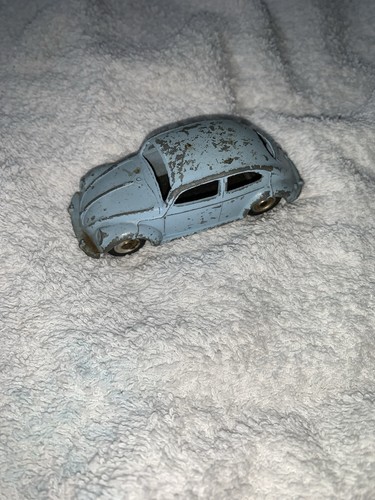 Dinky toy 181 - toy, volkswagen