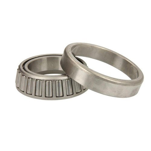 Wheel bearing back front - front, /