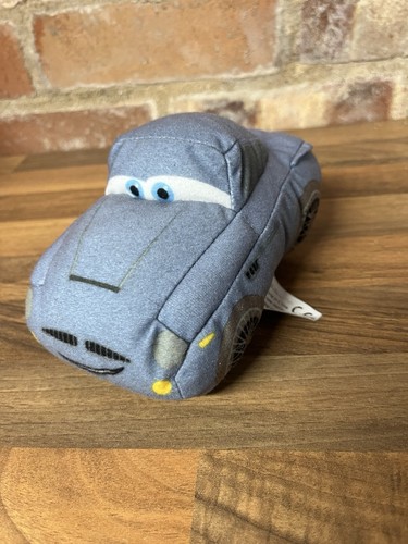 Rare disney cars finn - rare,
