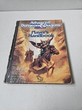 ADVANCED Dungeons & Dragons