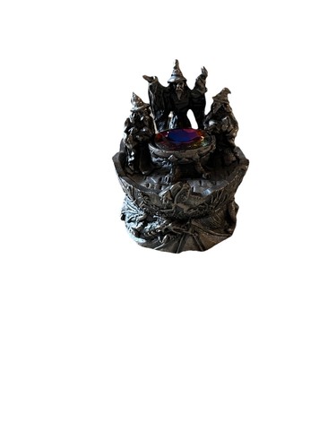 The wizards cauldron - the, 1060