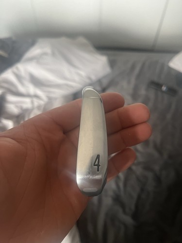 Srixon zxi5 iron modus - iron, x