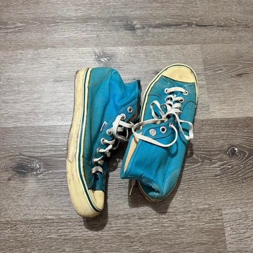 Vintage vans 90 s - vintage,