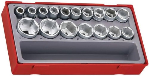 Teng tt12176 inch metric - tt12176,