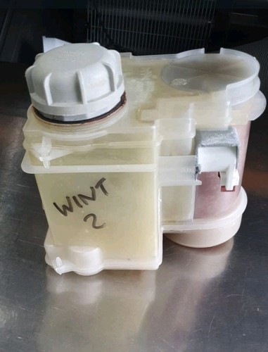 Winterhalter water softener - winterhalter,