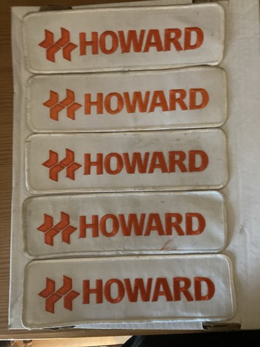 2 howard rotovator - x,