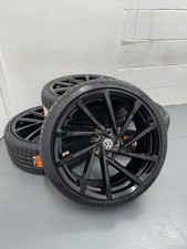 4X19” BRAND NEW VW GTD/R/GTI