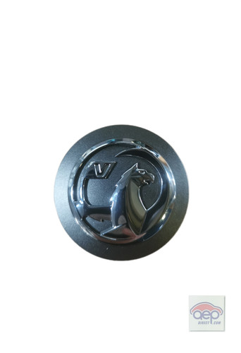 Genuine plastic cap - genuine,