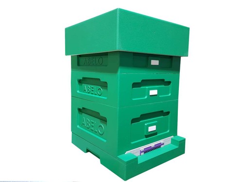 National poly hive - national,