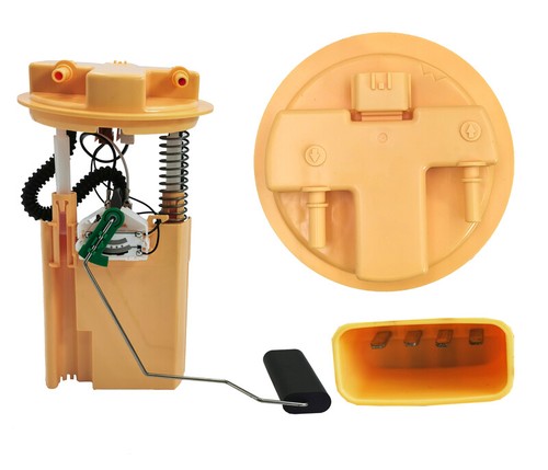 Lucas fuel pump - fuel,