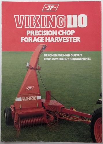 Original viking 110 - original, jf