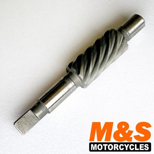 Suzuki speedo gear pinion - suzuki,