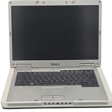 Dell inspiron 6400 15.4" Laptop Intel Pentium Dual Core 1GB 60GB HDD