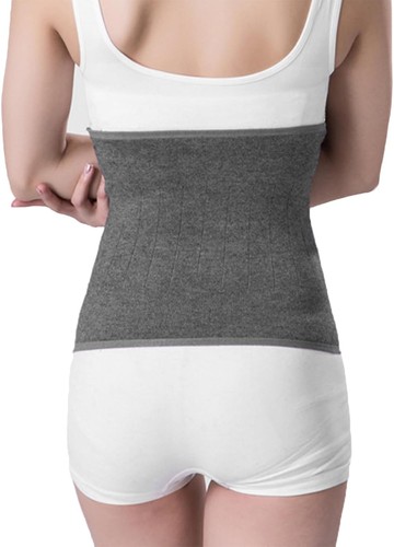 Thermal lumbar support - thermal,