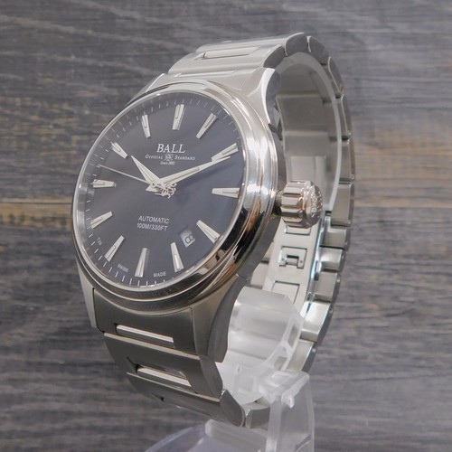 Ball watch stokeman victory - ball,