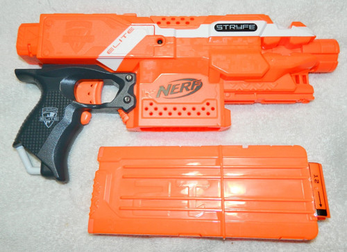 Nerf strike elite - nerf,