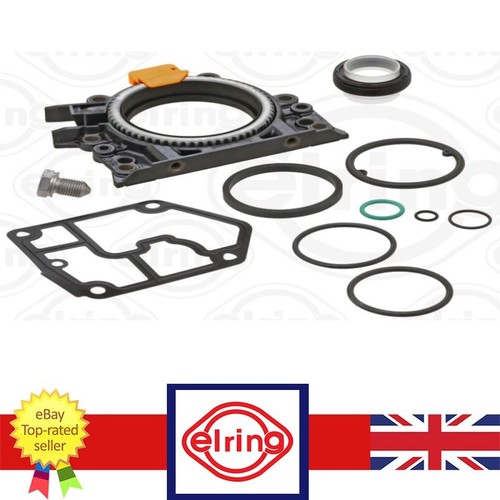 Crankcase gasket kit for - gasket,