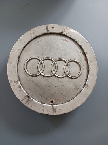 Genuine audi alloy wheel - genuine,