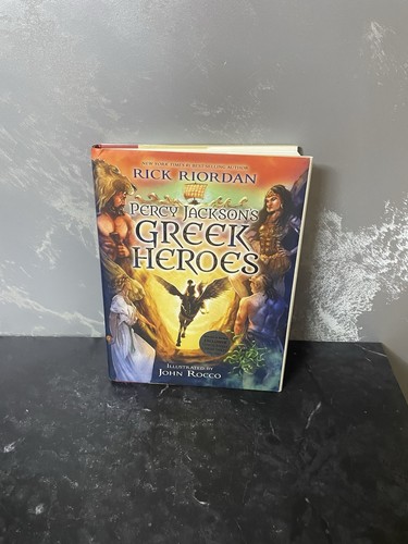 Percy jackson greek - percy, jackson's
