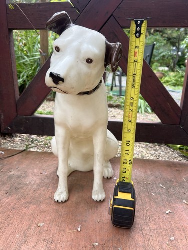 Vintage rca victor - victor, nipper