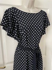 Joseph Ribkoff Polker Dot