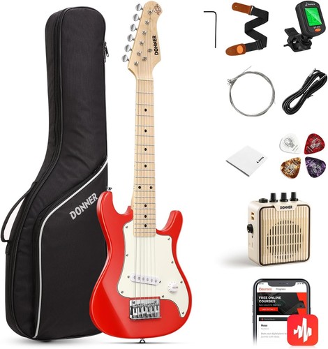 Inch kids junior electric - kids,