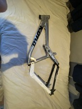 Kona Bike Suspension Stinky