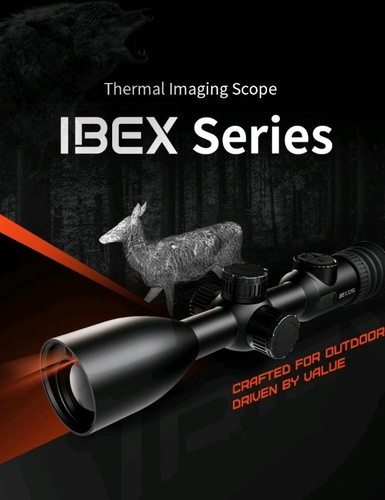 Thermtec ibex 335l thermal - thermtec,