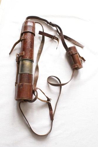 Great war officer telescope - officer's,
