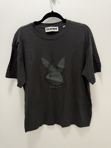 Playboy pacsun black tonal - black,
