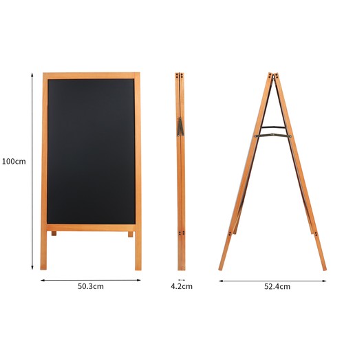 Free standing magnetic - free,