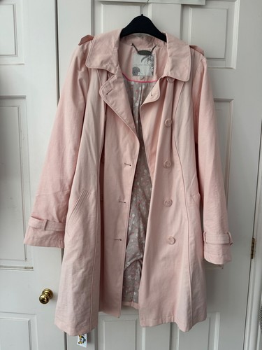 Rjr john rocha pink belted - pink,