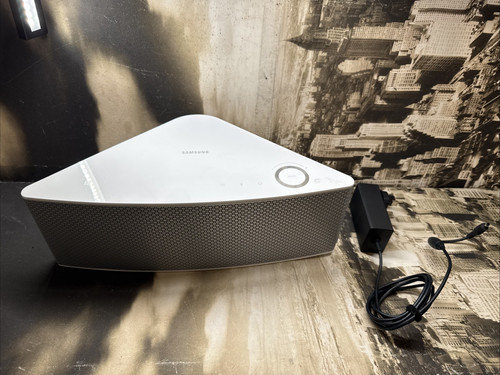 Samsung white wireless - samsung, white,