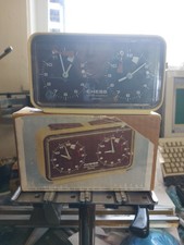 The Coldfield Chess Clock Century Lever Mechanical No Batteries Required Excelle