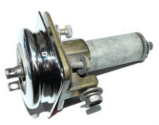 Mascot TUBE FITTINGS for a Rolls-Royce Silver Shadow / Spirit ORIGINAL 224=myref