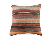 20x20 Kilim Pillow Cover