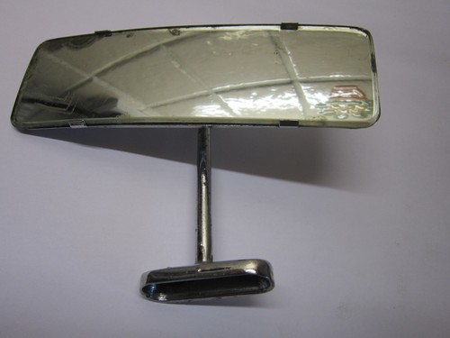 Genuine classic desmo bevelled - genuine,