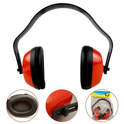 Adult ear defenders 35db - adult,