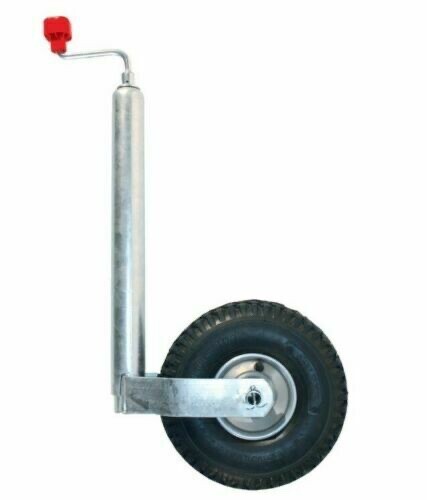 Genuine alko jockey wheel - genuine,