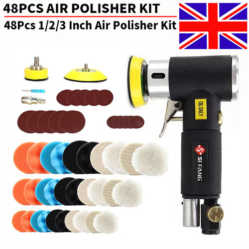 48pc inch mini air - 48pc,