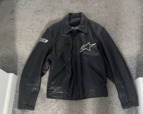 Alpinestars hero vintage 90s - alpinestars,