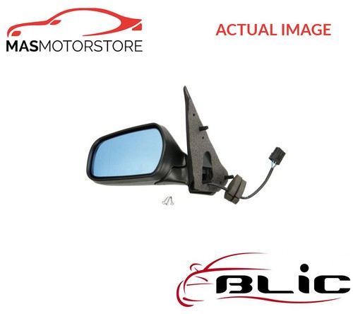 Outside rear view mirror lhd - view,