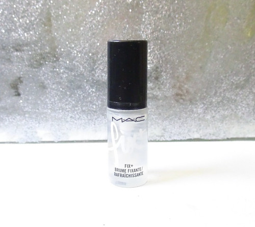 Mac fix setting spray - mac,