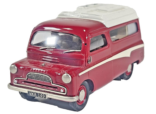 Lansdowne ldm 33a 1960 - lansdowne,