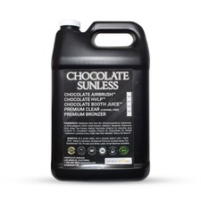 AIRBRUSH SUNLESS TANNING SOL