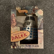 Doctor Who Product Enterprise