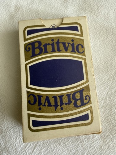 Vintage 1970s britvic mixers - vintage,