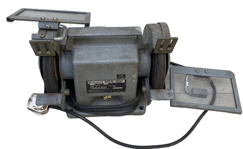 Hitachi ntg 150 bench grinder - ntg-150,